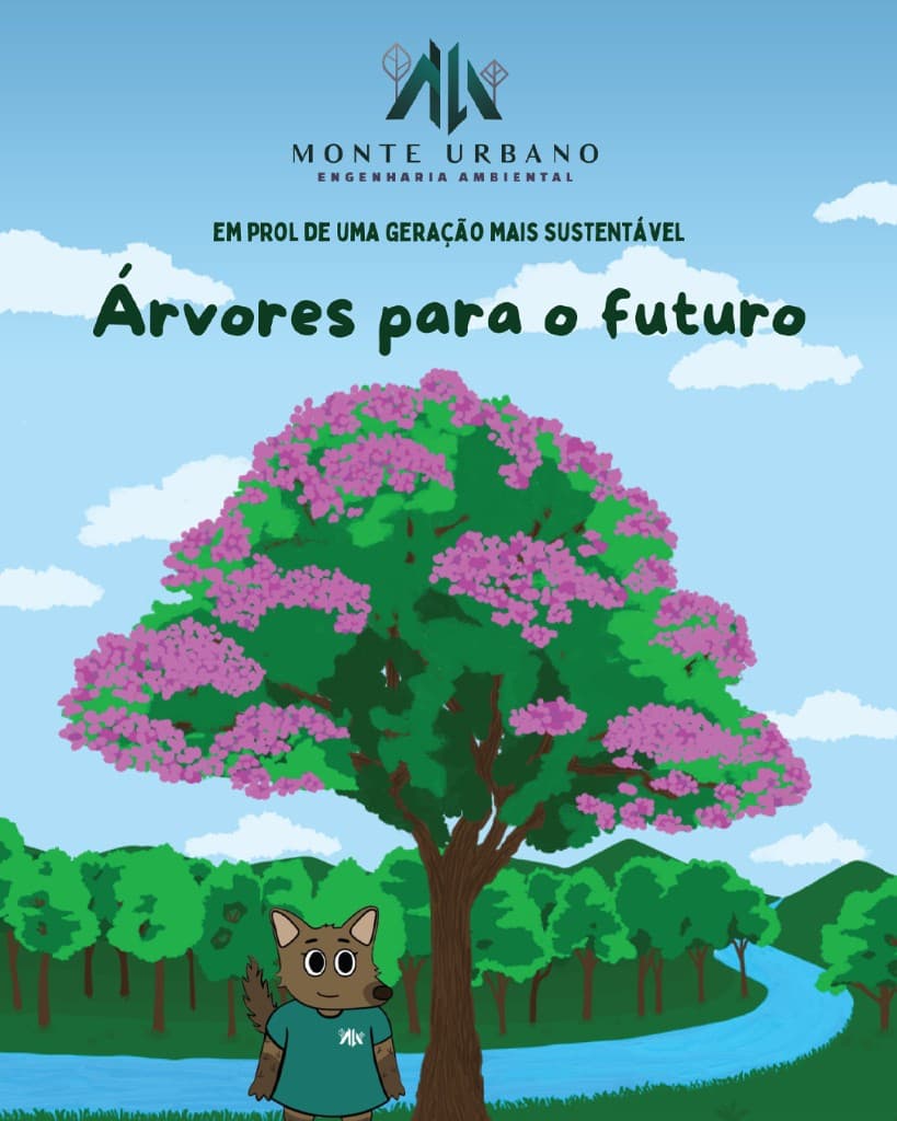 Árvores para o Futuro